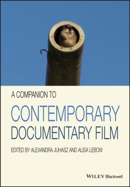 A Companion to Contemporary Documentary Film, PDF eBook
