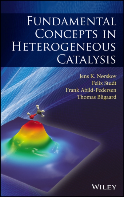 Fundamental Concepts in Heterogeneous Catalysis, PDF eBook