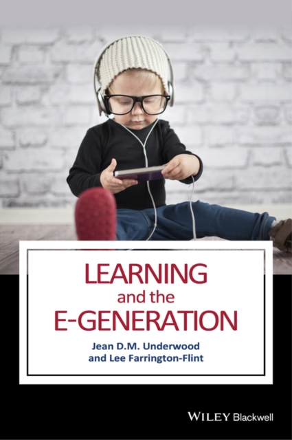 Learning and the E-Generation, PDF eBook