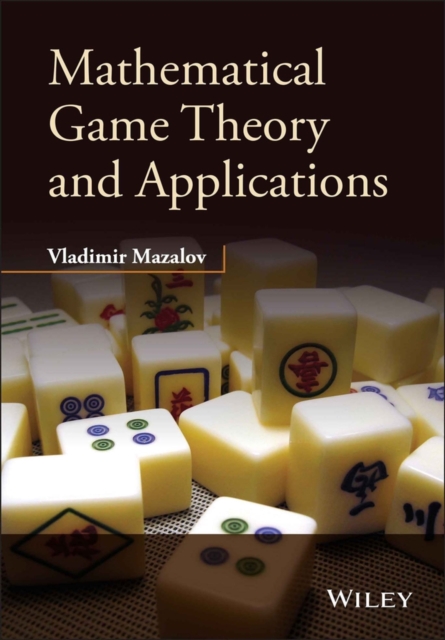 Mathematical Game Theory and Applications, PDF eBook
