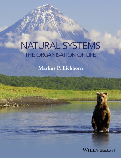 Natural Systems : The Organisation of Life, Hardback Book