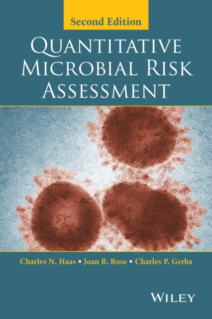 Quantitative Microbial Risk Assessment, EPUB eBook