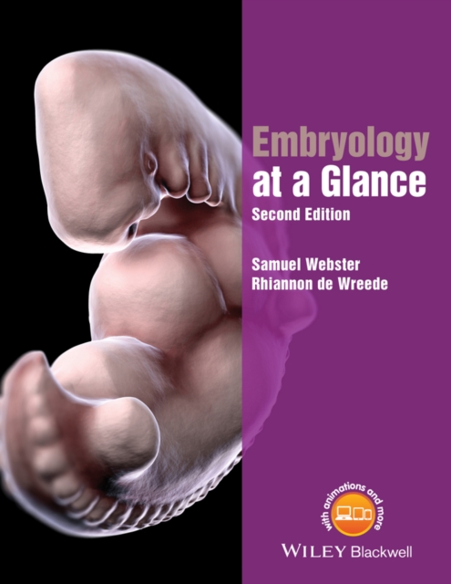 Embryology at a Glance, EPUB eBook