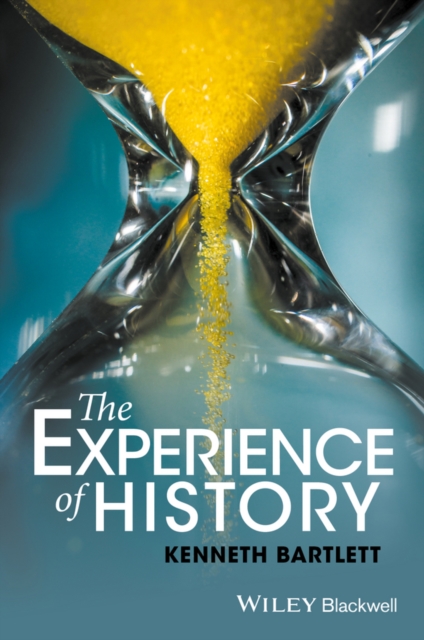 The Experience of History, PDF eBook