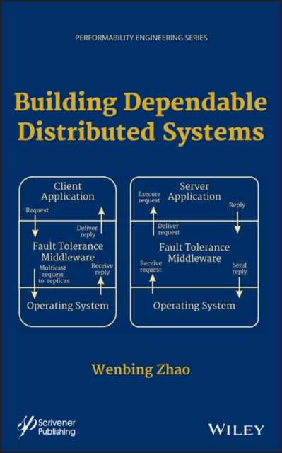 Building Dependable Distributed Systems, EPUB eBook