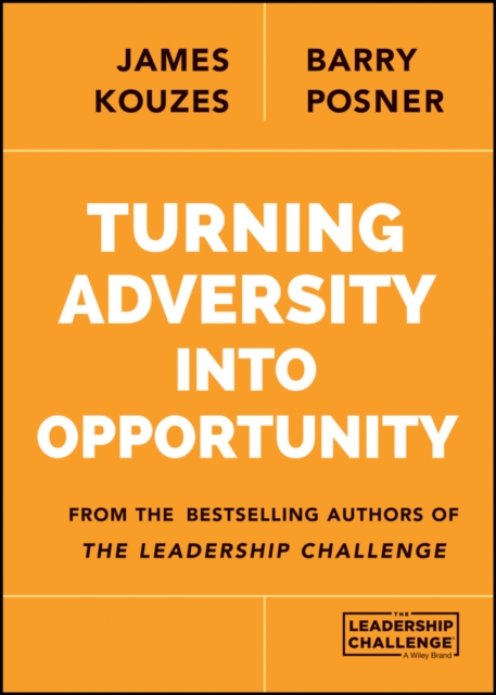 Turning Adversity Into Opportunity, EPUB eBook