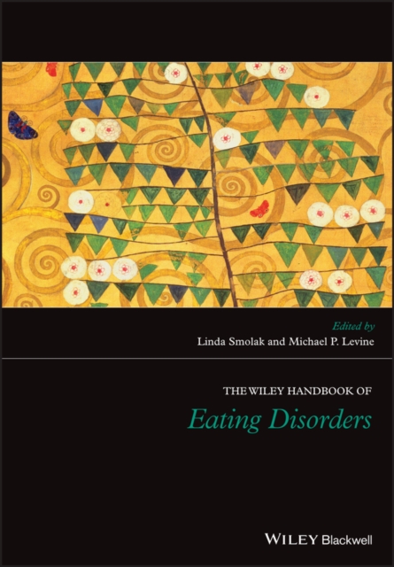 The Wiley Handbook of Eating Disorders, EPUB eBook