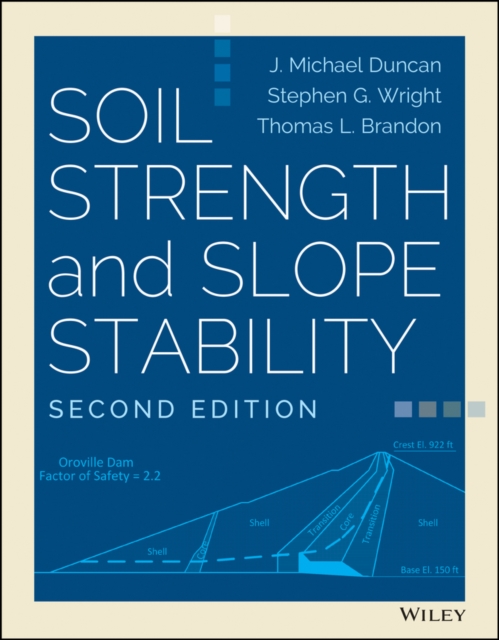Soil Strength and Slope Stability, PDF eBook