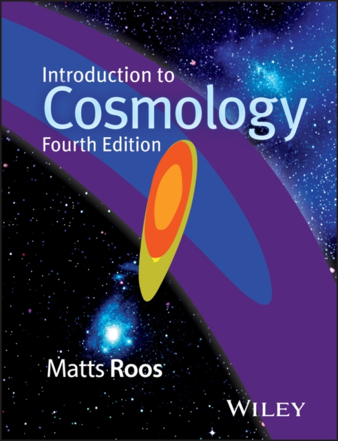 Introduction to Cosmology, PDF eBook
