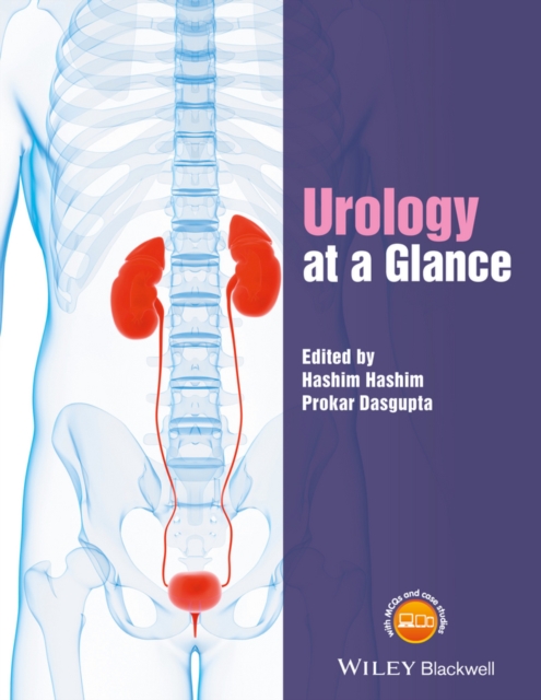 Urology at a Glance, PDF eBook