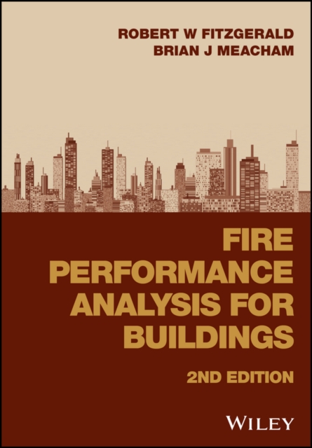 Fire Performance Analysis for Buildings, EPUB eBook