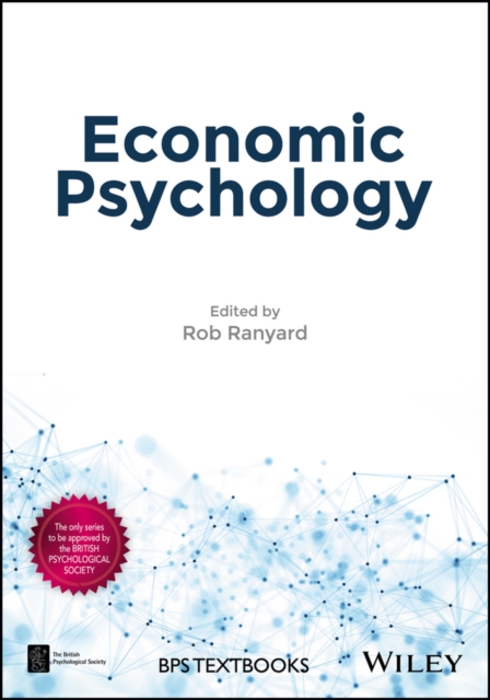 Economic Psychology, PDF eBook