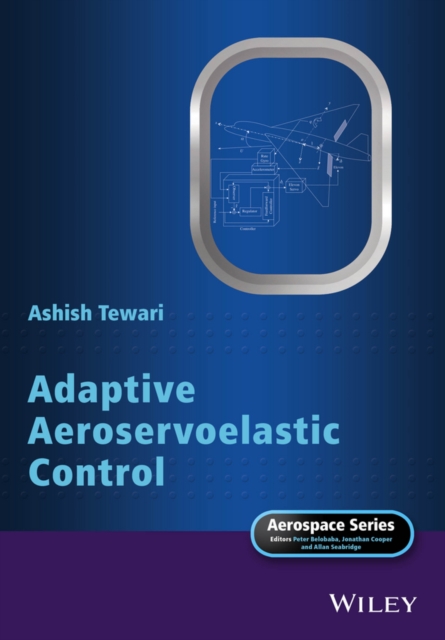 Adaptive Aeroservoelastic Control, PDF eBook