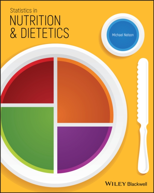 Statistics in Nutrition and Dietetics, Paperback / softback Book