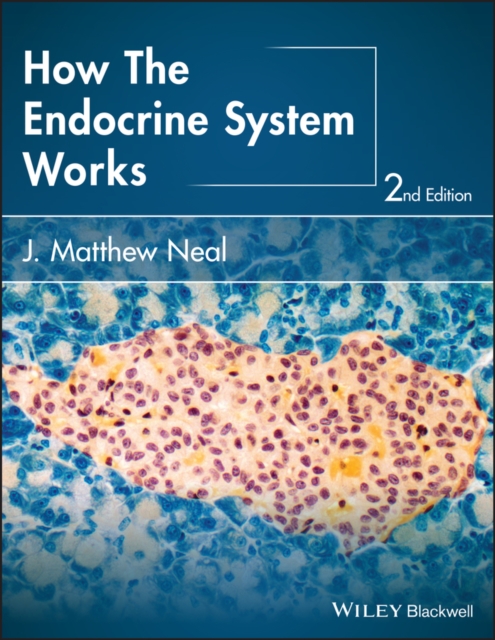 How the Endocrine System Works, EPUB eBook