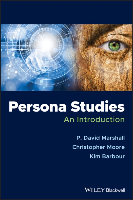 Persona Studies : An Introduction, Paperback / softback Book