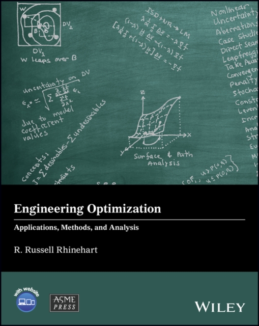 Engineering Optimization : Applications, Methods and Analysis, PDF eBook