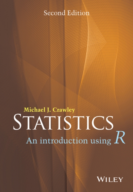 Statistics : An Introduction Using R, Paperback / softback Book
