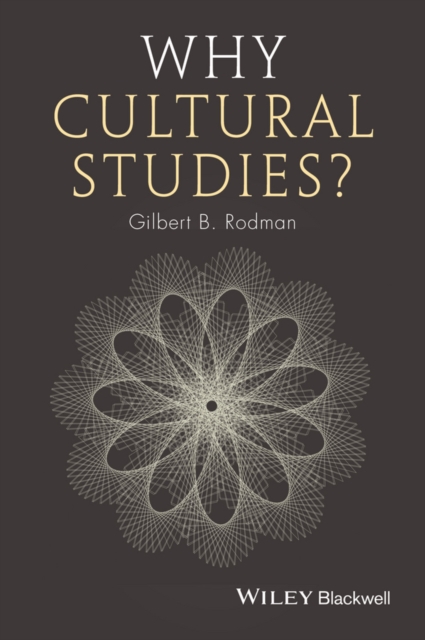 Why Cultural Studies?, PDF eBook