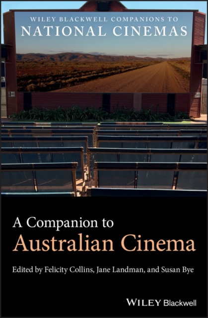 A Companion to Australian Cinema, PDF eBook