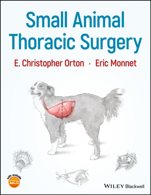 Small Animal Thoracic Surgery, PDF eBook