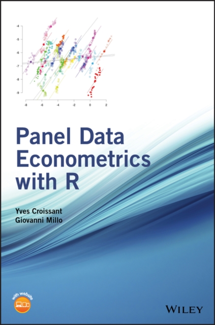 Panel Data Econometrics with R, Hardback Book