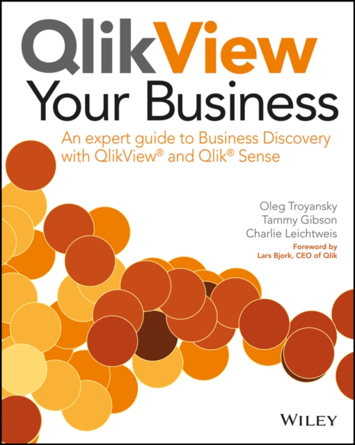 QlikView Your Business : An Expert Guide to Business Discovery with QlikView and Qlik Sense, EPUB eBook