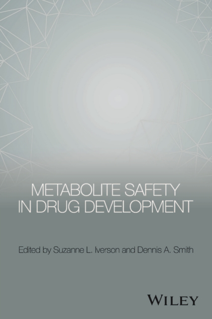 Metabolite Safety in Drug Development, EPUB eBook