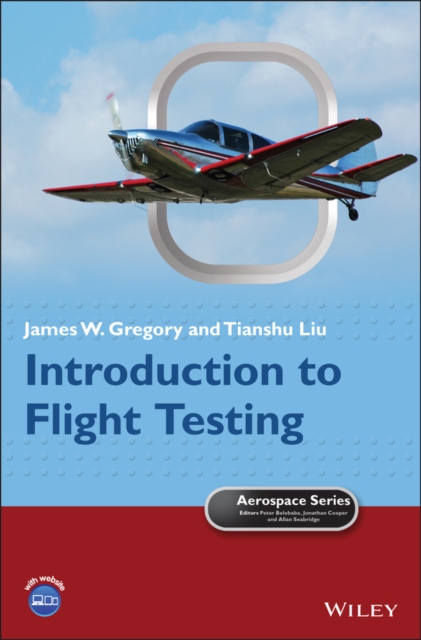 Introduction to Flight Testing, EPUB eBook