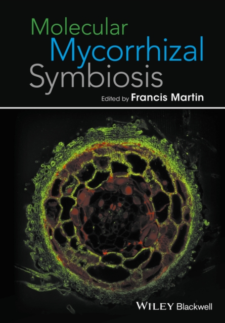Molecular Mycorrhizal Symbiosis, PDF eBook