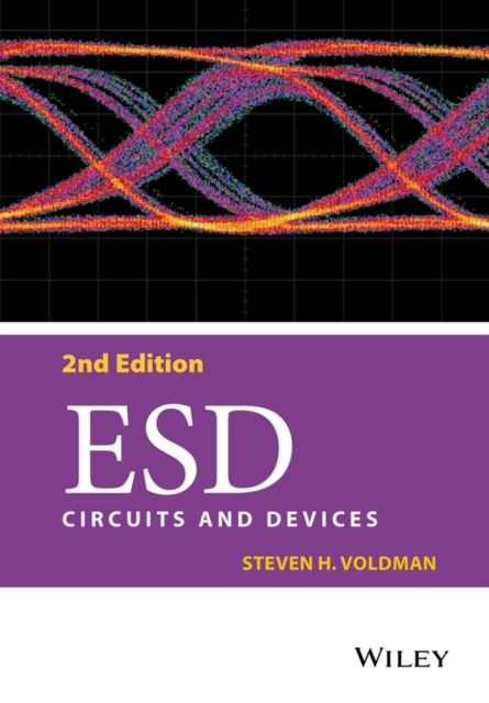 ESD : Circuits and Devices, PDF eBook