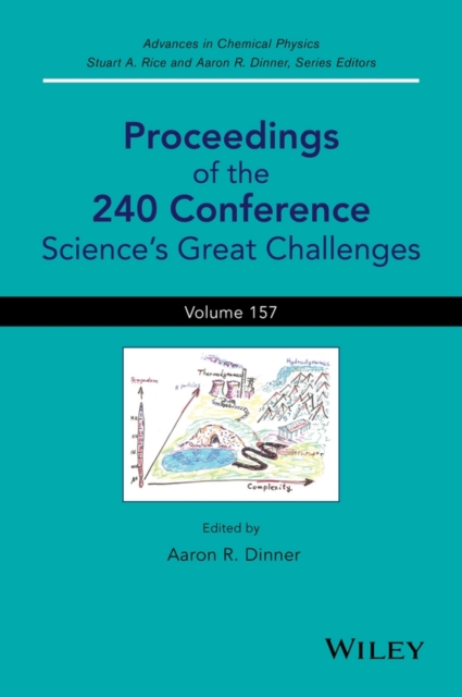 Proceedings of the 240 Conference : Science's Great Challenges, Volume 157, EPUB eBook