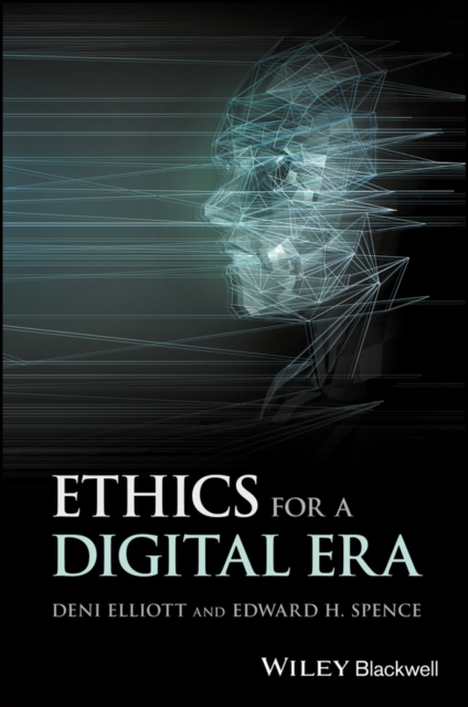 Ethics for a Digital Era, EPUB eBook