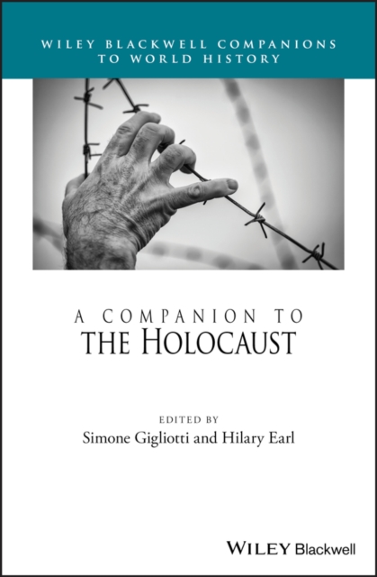 A Companion to the Holocaust, EPUB eBook