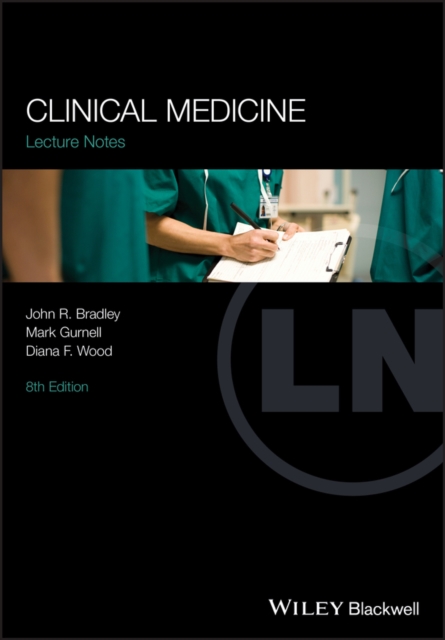 Clinical Medicine, EPUB eBook