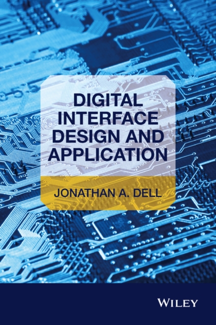 Digital Interface Design and Application, EPUB eBook