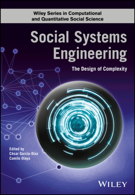 Social Systems Engineering : The Design of Complexity, EPUB eBook