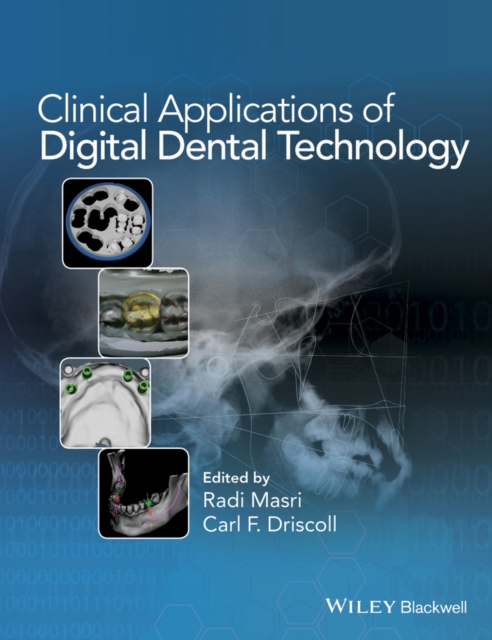 Clinical Applications of Digital Dental Technology, EPUB eBook