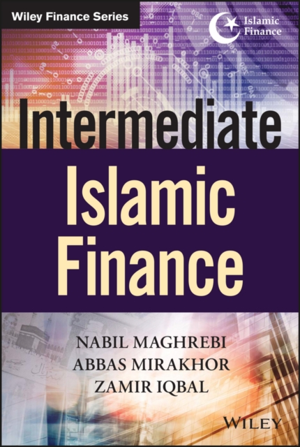 Intermediate Islamic Finance, Hardback Book