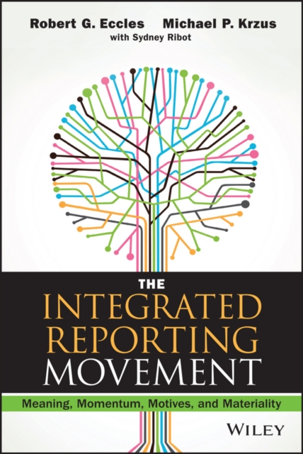 The Integrated Reporting Movement : Meaning, Momentum, Motives, and Materiality, EPUB eBook