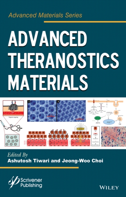 Advanced Theranostic Materials, Hardback Book