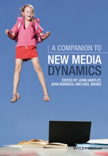 A Companion to New Media Dynamics, Paperback / softback Book