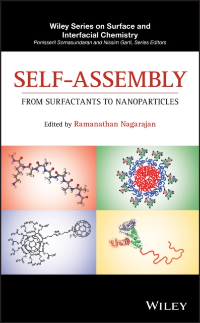 Self-Assembly : From Surfactants to Nanoparticles, EPUB eBook