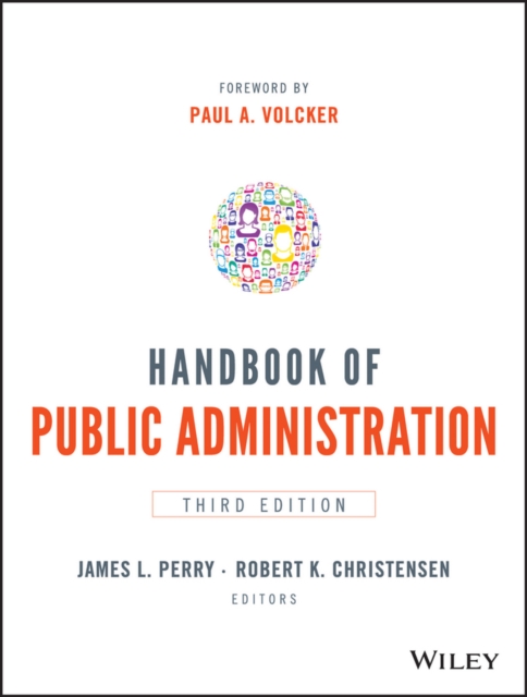 Handbook of Public Administration, EPUB eBook