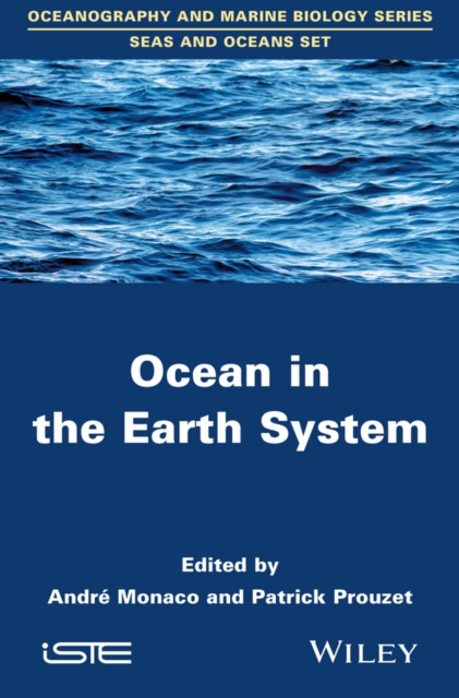 Ocean in the Earth System, PDF eBook