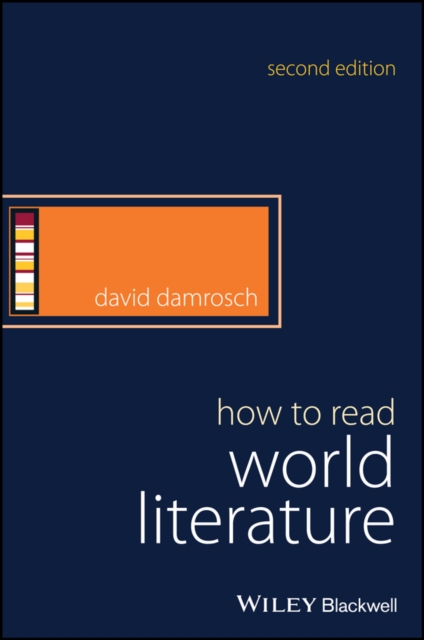 How to Read World Literature, PDF eBook