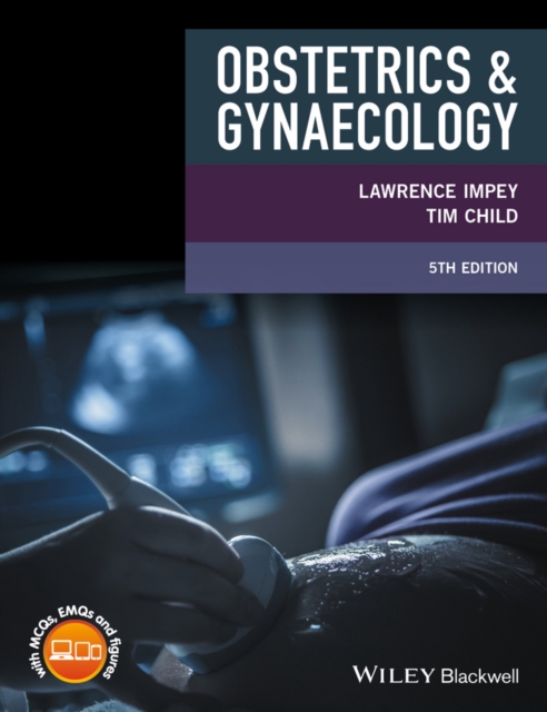 Obstetrics and Gynaecology, Paperback / softback Book