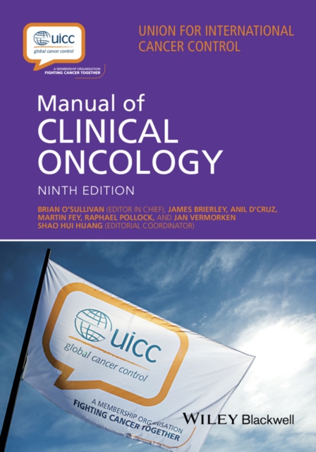 UICC Manual of Clinical Oncology, EPUB eBook