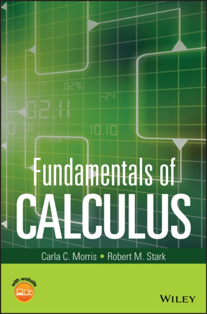 Fundamentals of Calculus, Hardback Book