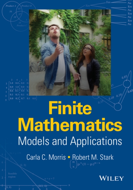 Finite Mathematics : Models and Applications, EPUB eBook